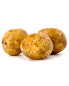 Pahadi Aloo