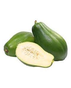 Papaya Raw