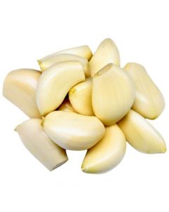 Peeled Garlic