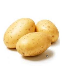 Aloo / Potato