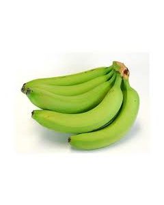Raw Banana