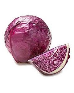 Red Cabbage