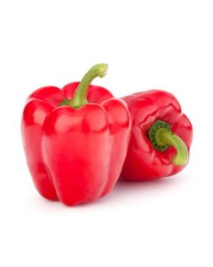 Capsicum Red