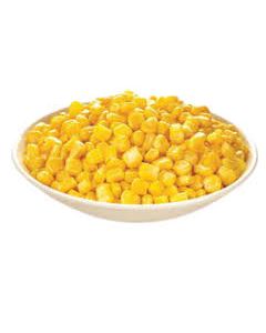 Sweet Corn
