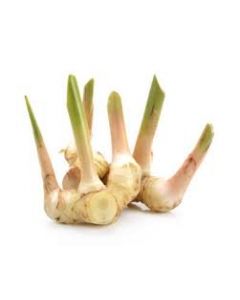 Thai Ginger