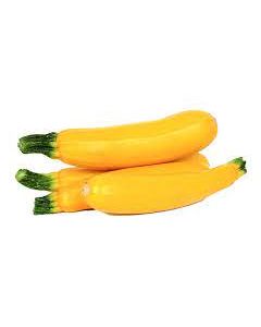 Zucchini Yellow